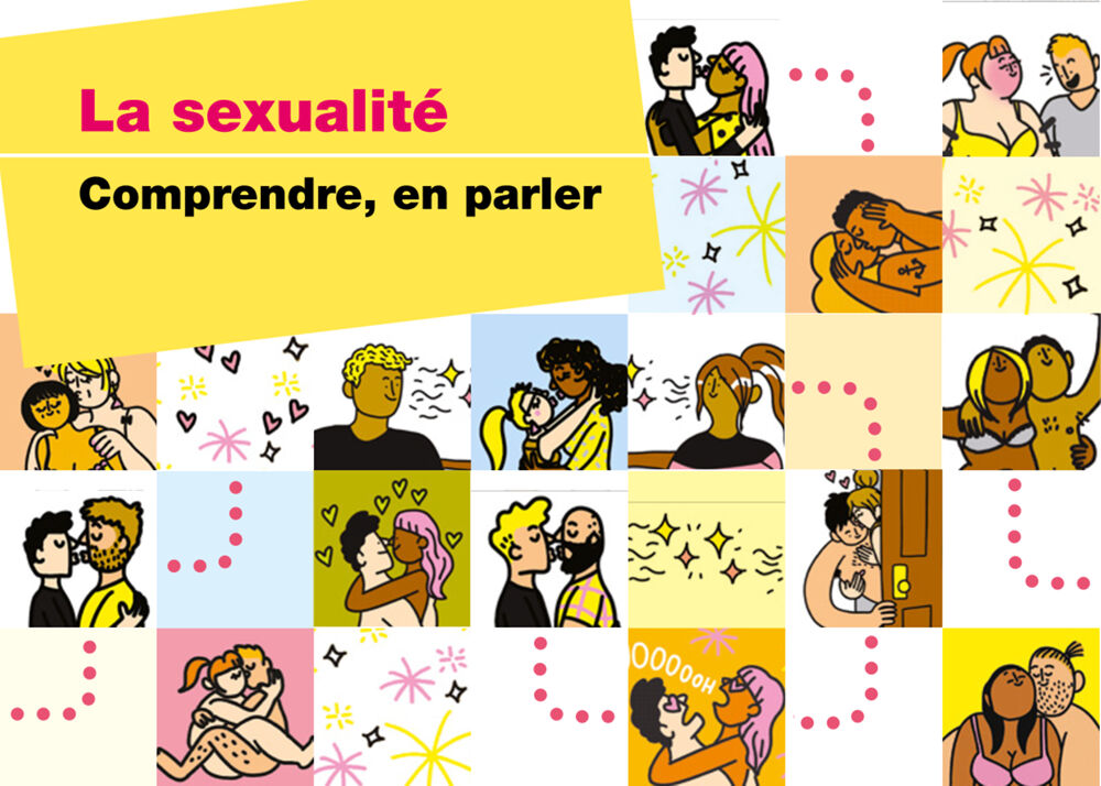 Semaine de la santé sexuelle 2023