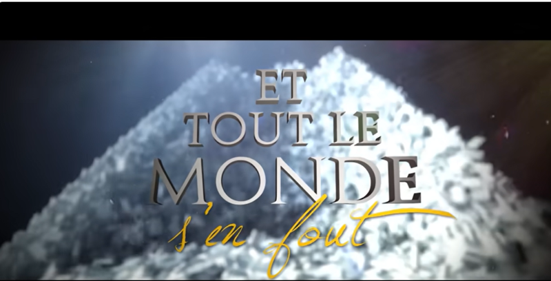 Et tout le monde s'en fout - Les addictions 