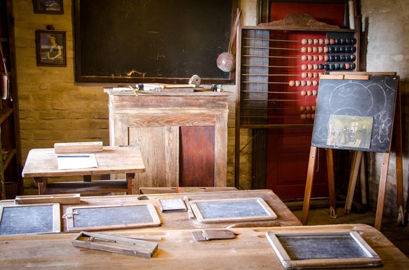 Nos formations passées