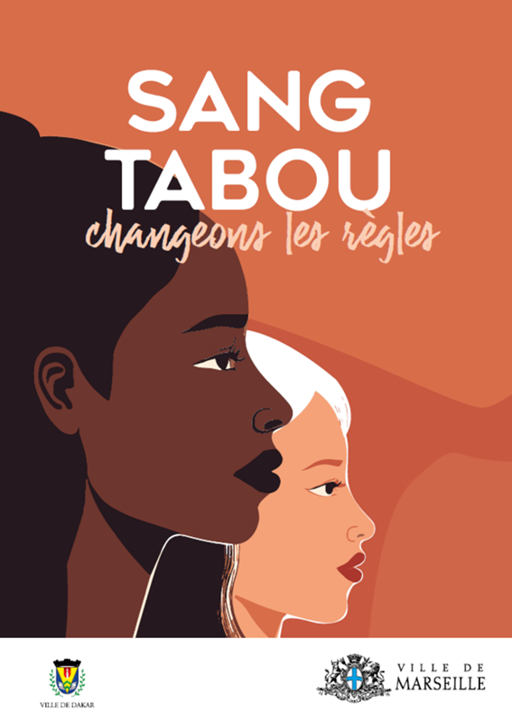 SANG TABOU : changeons les règles