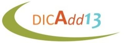 Logo DICAdd 13
