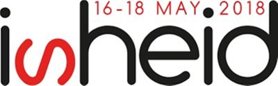 Logo ISHEID