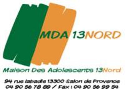 Logo MDA