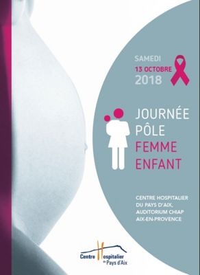 Affiche JPFE 2018