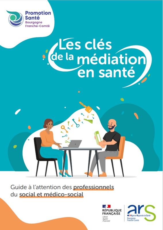 Les clés de la Médiation en santé