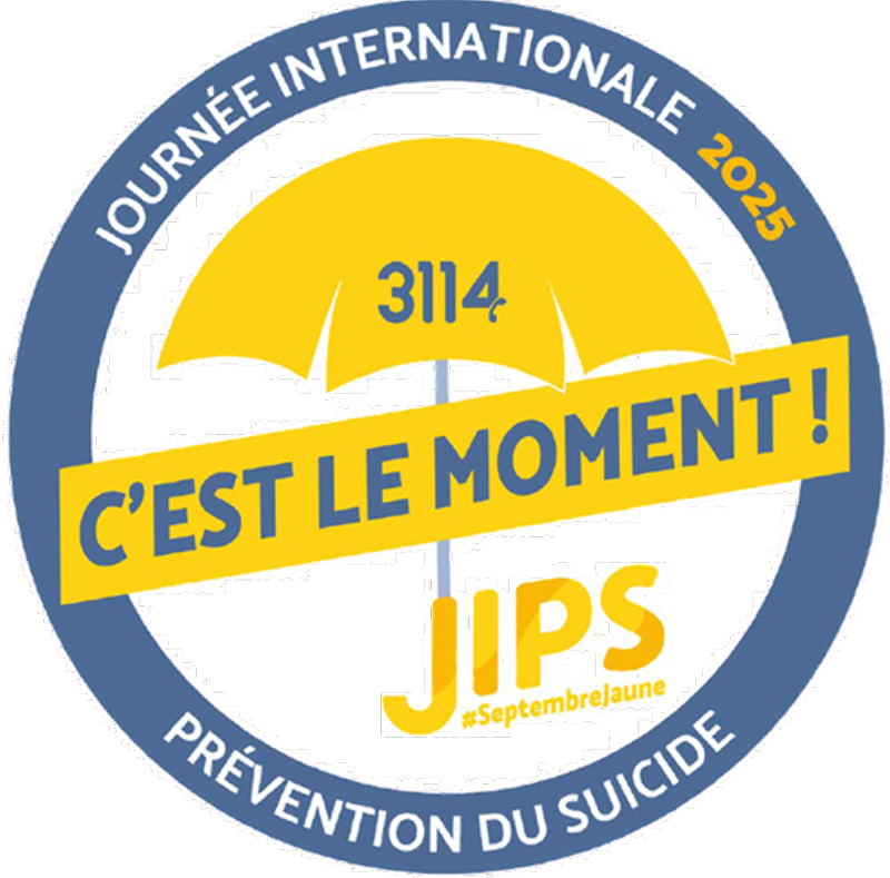 Septembre jaune 2025