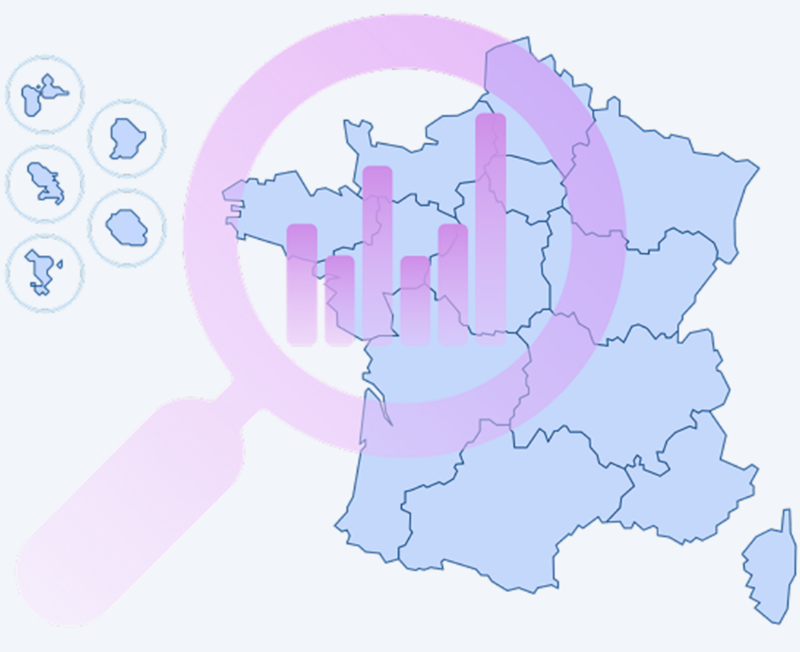 Odissé, le nouveau portail de données en santé publique
