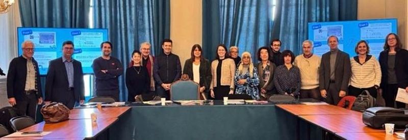 Réunion plénière du CTS13 - 4 décembre 2025