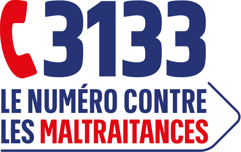 3133 : le nouveau numéro national contre les maltraitances