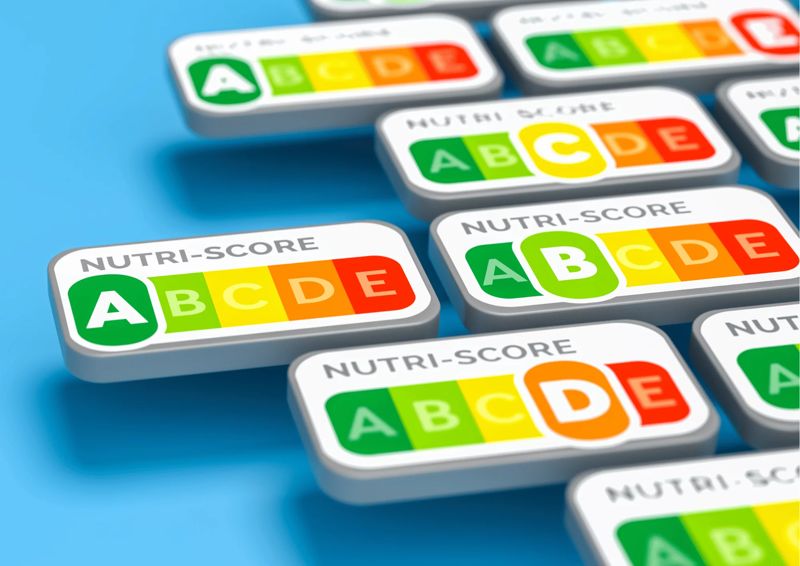 Pétition "Pour rendre obligatoire l’affichage du Nutri-Score sur les emballages des aliments en France"