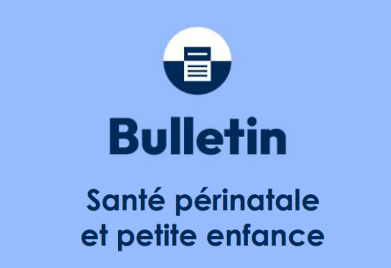 Santé périnatale et petite enfance en PACA (2012-2024)