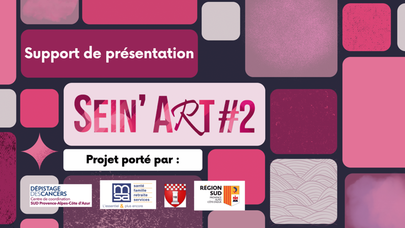 Sein'art#2