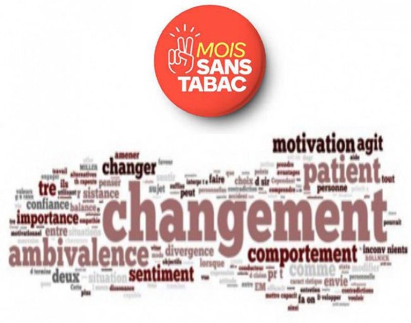 L'entretien motivationnel dans la démarche d'arrêt du tabac - COMPLET