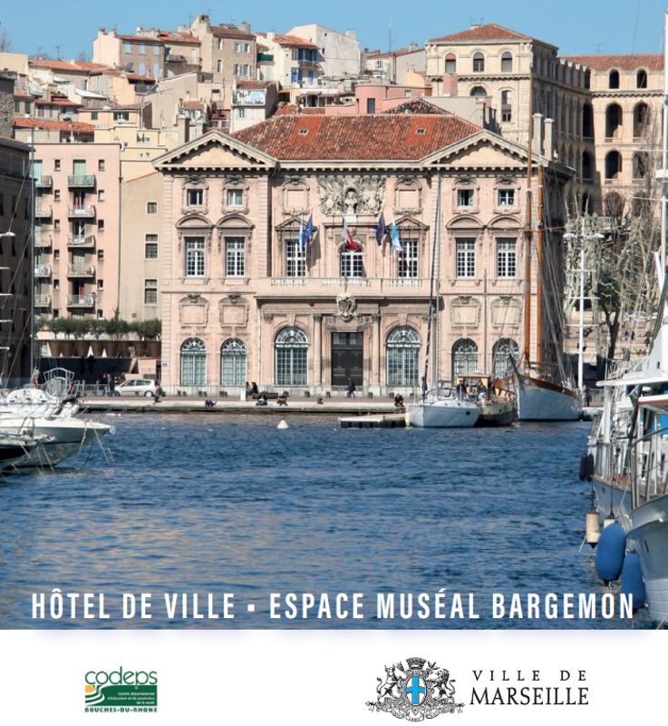 Colloque "La Médiation en Santé à Marseille : Connaître et Reconnaitre"