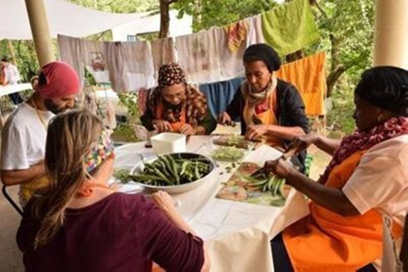 Mettre en place des ateliers nutrition auprès des adultes en mobilisant leurs compétences psychosociales 