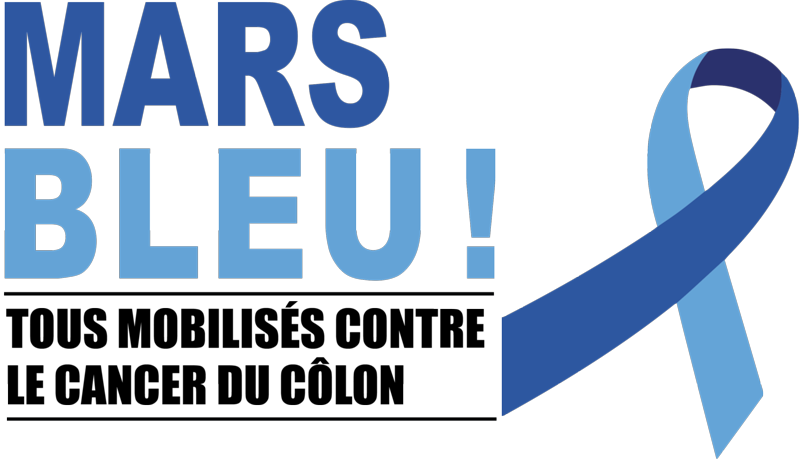 Mars bleu 