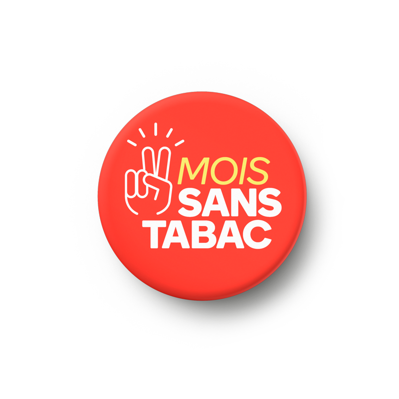 Moi(s) sans tabac 2021