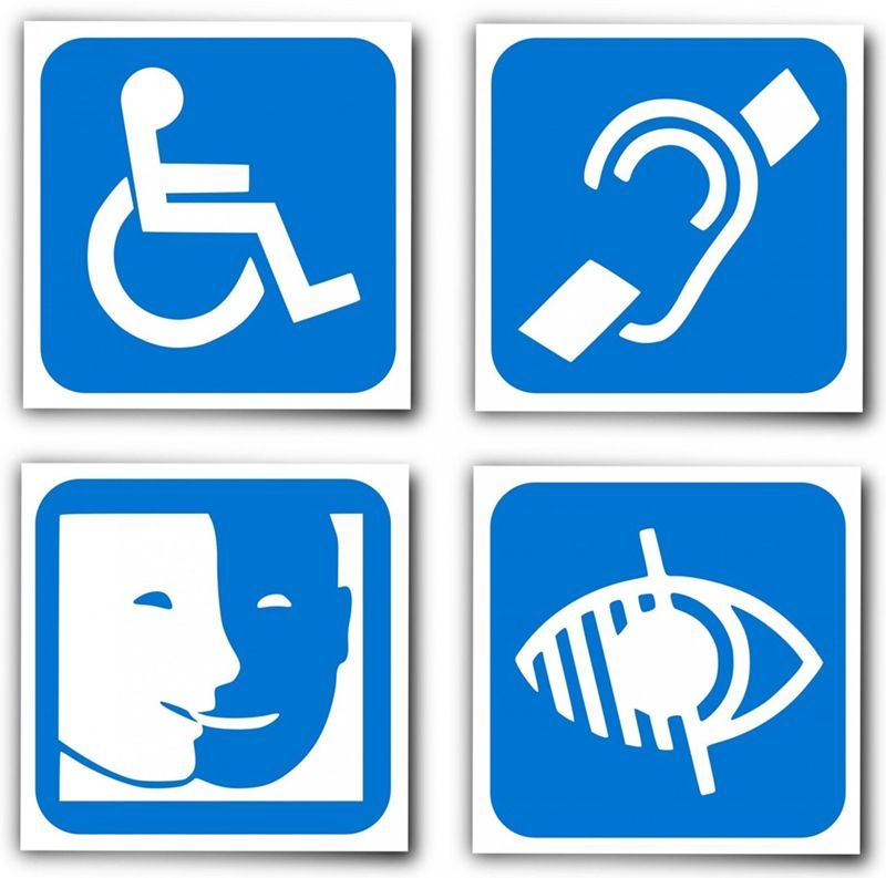 Ressources pour les personnes handicapées, leurs proches et leurs soignants