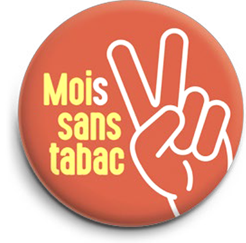 Moi(s) sans tabac 2021