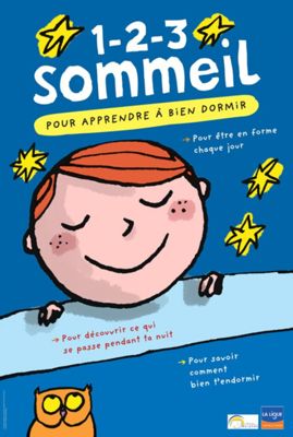 visuel expo sommeil