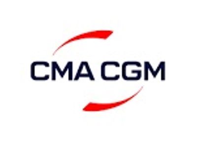 Logo CMA-CGM