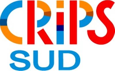 Logo CRIPS Sud