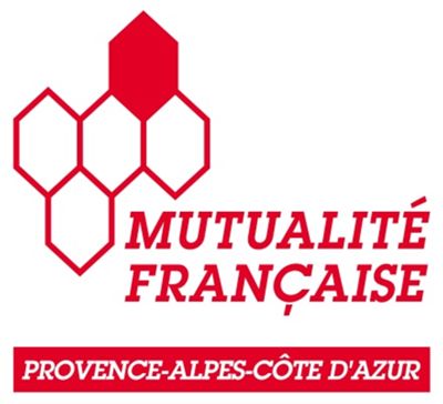 Logo Mutualité française