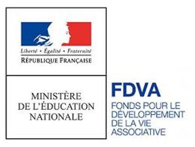 Logo FDVA