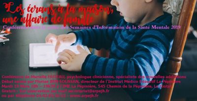 Conf-débat IME