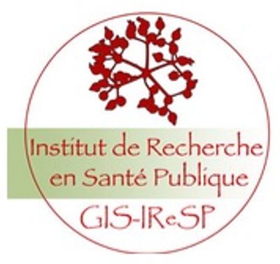 Logo IRESP