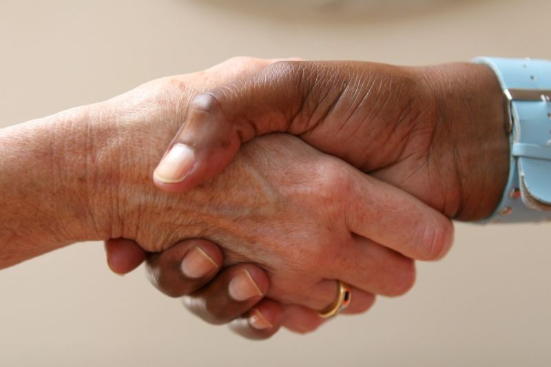 Accompagnement des usagers et usagères