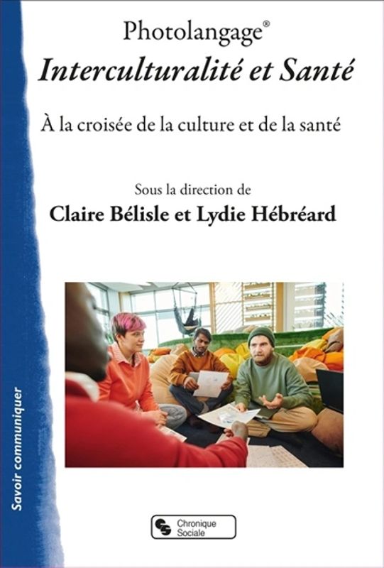 Nouveau au Pôle ressources : photolangage Interculturalité et santé