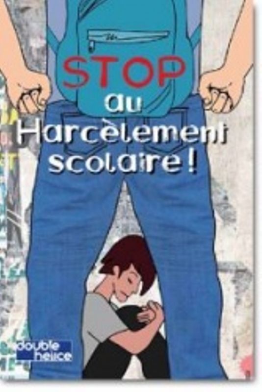 Outils pédagogiques sur le harcèlement scolaire