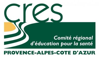 Logo CRES PACA