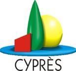 Logo Cyprès