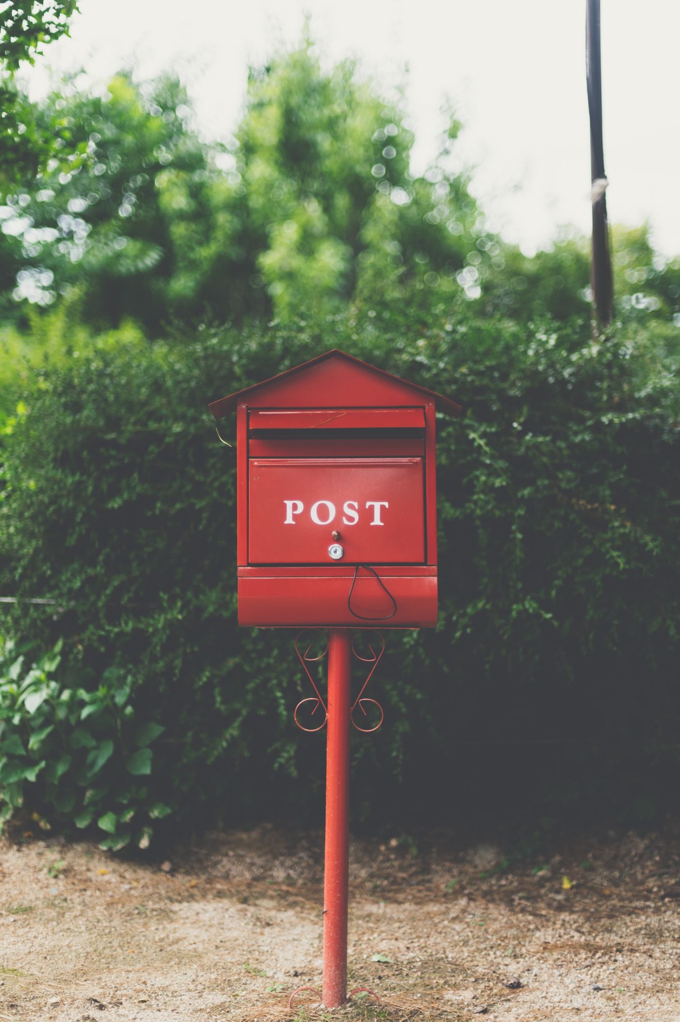 Lettre électronique