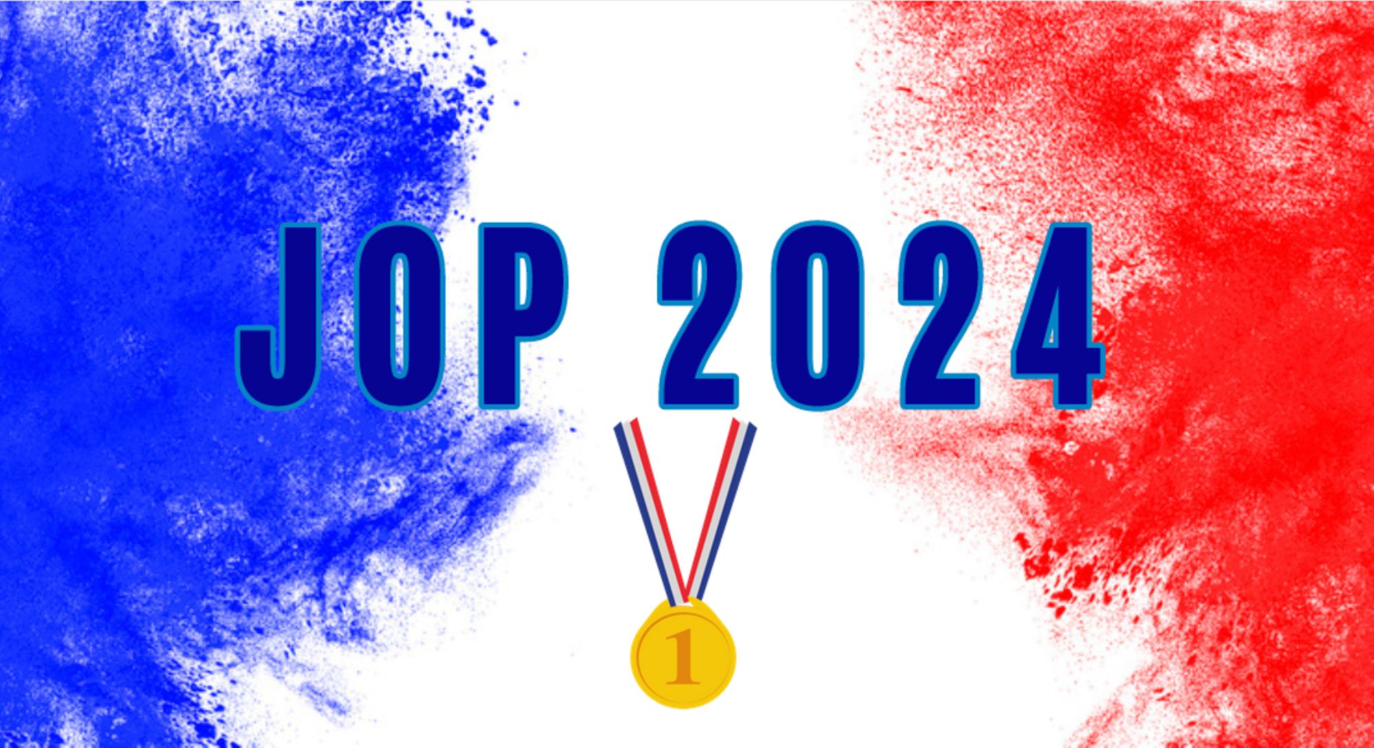 Jeux Olympiques et Paralympiques de Paris 2024