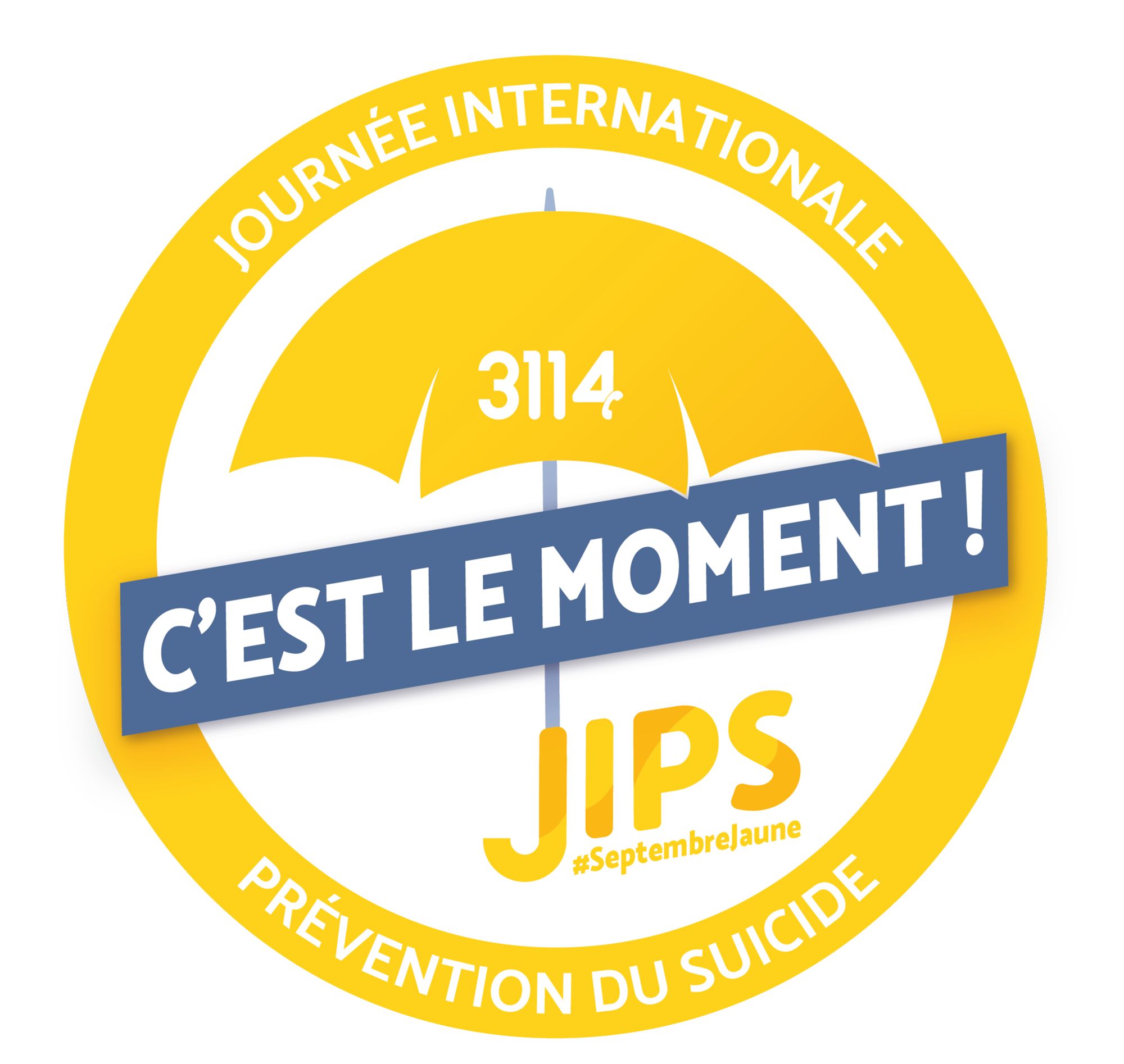 Septembre jaune : mois de la prévention du suicide