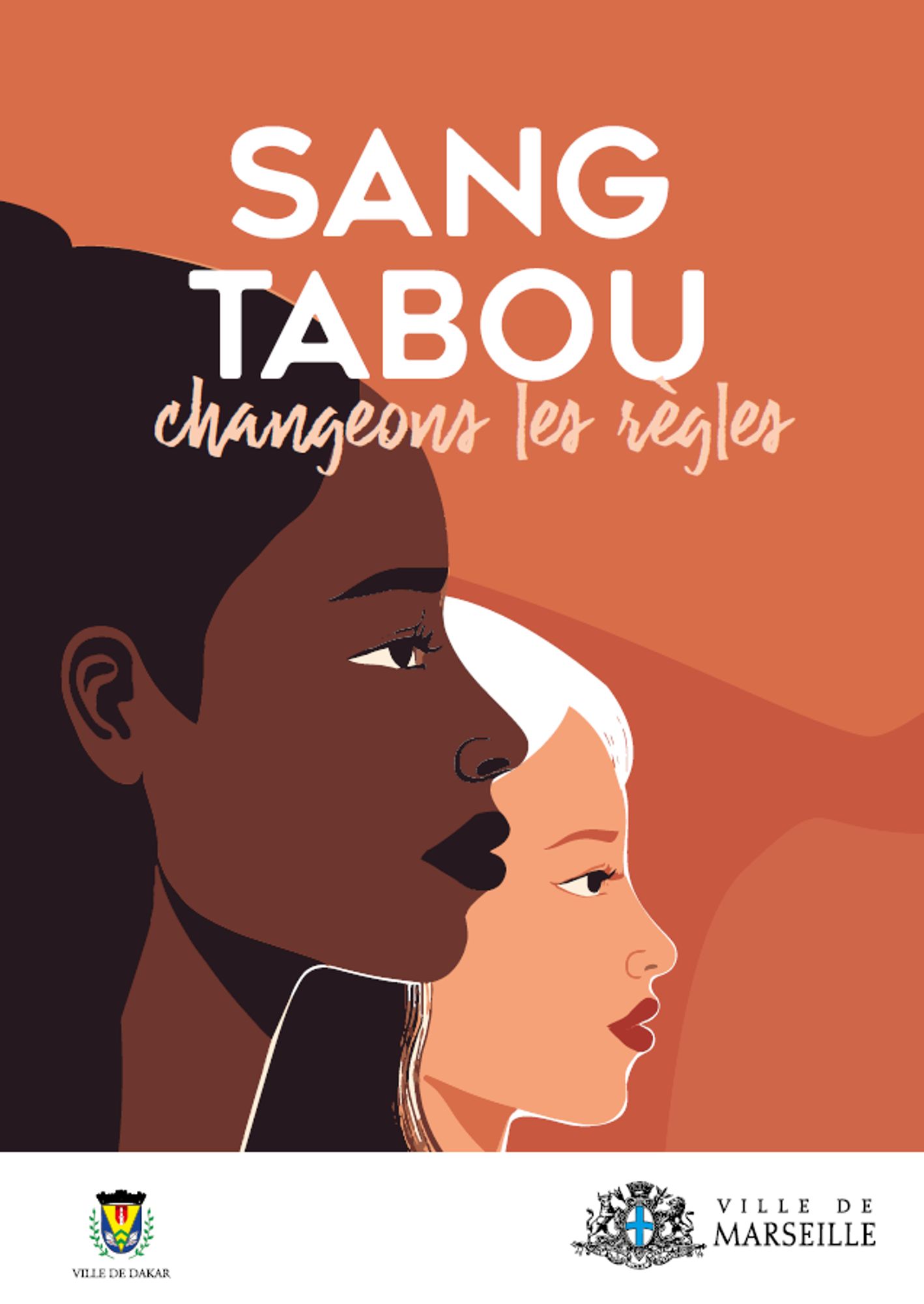SANG TABOU : changeons les règles