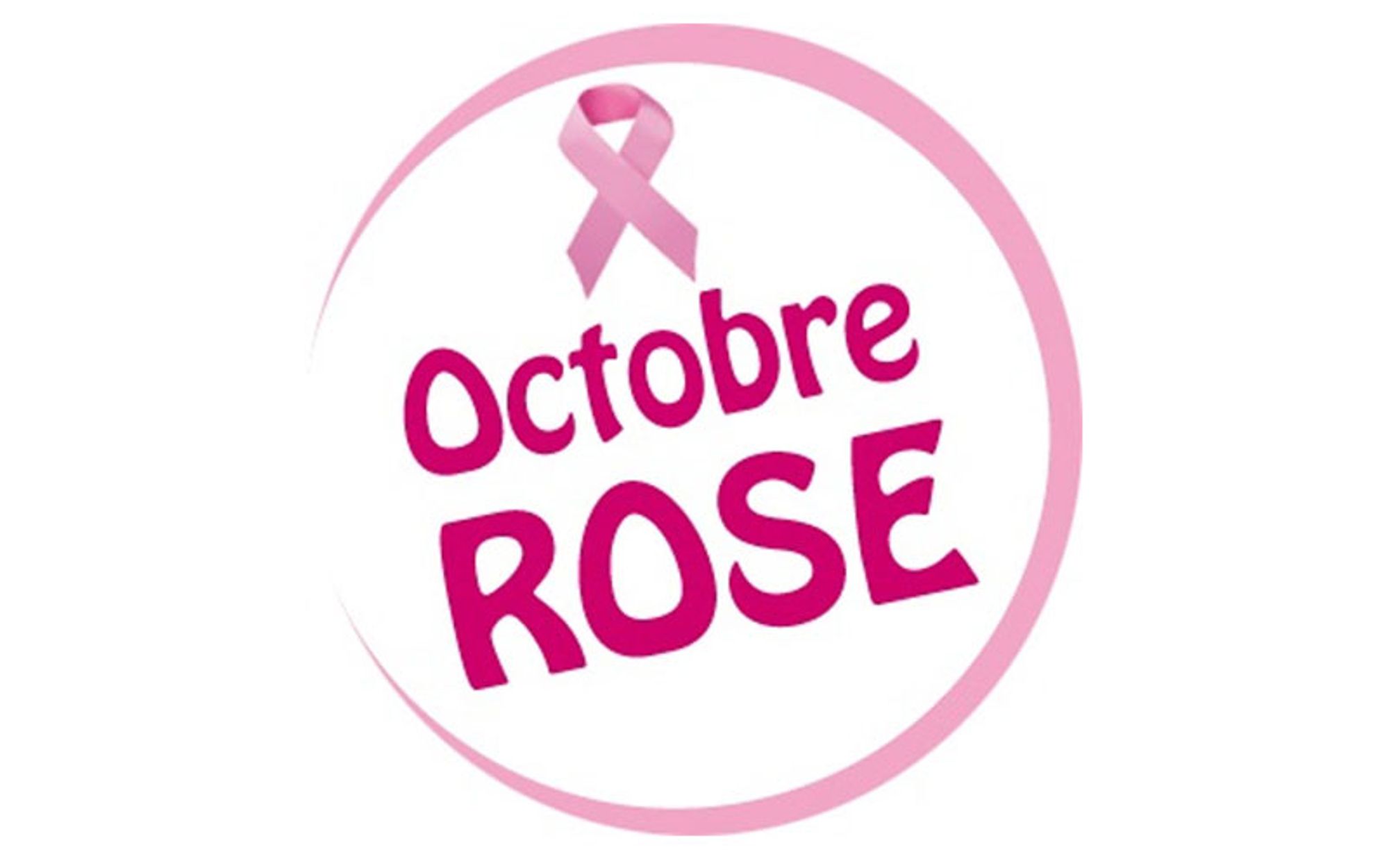 Octobre rose approche ! 