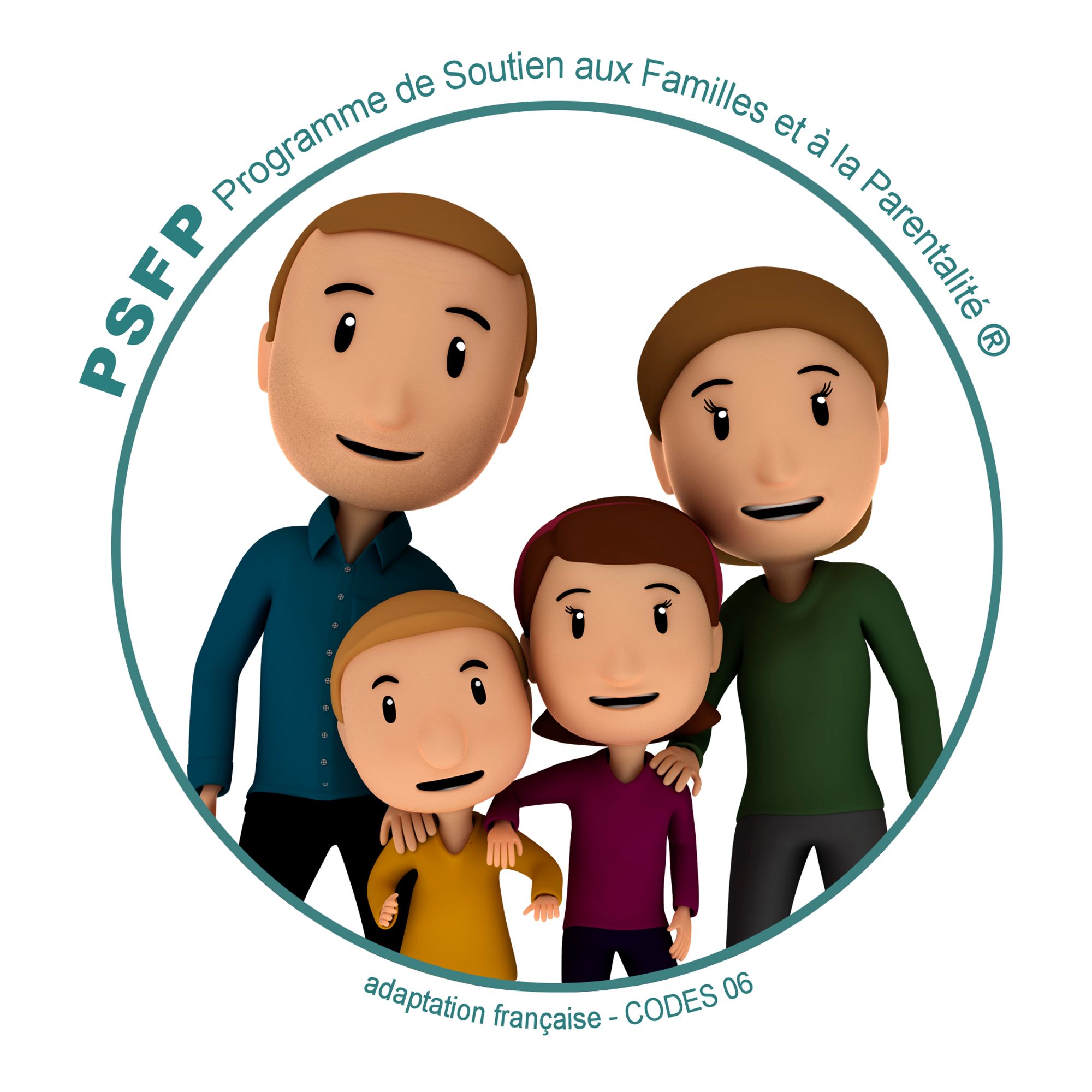 Accompagnement des communes des Bouches-du-Rhône au développement du Programme de Soutien aux Familles et à la Parentalité (PSFP) : implantation, mise en oeuvre et évaluation 