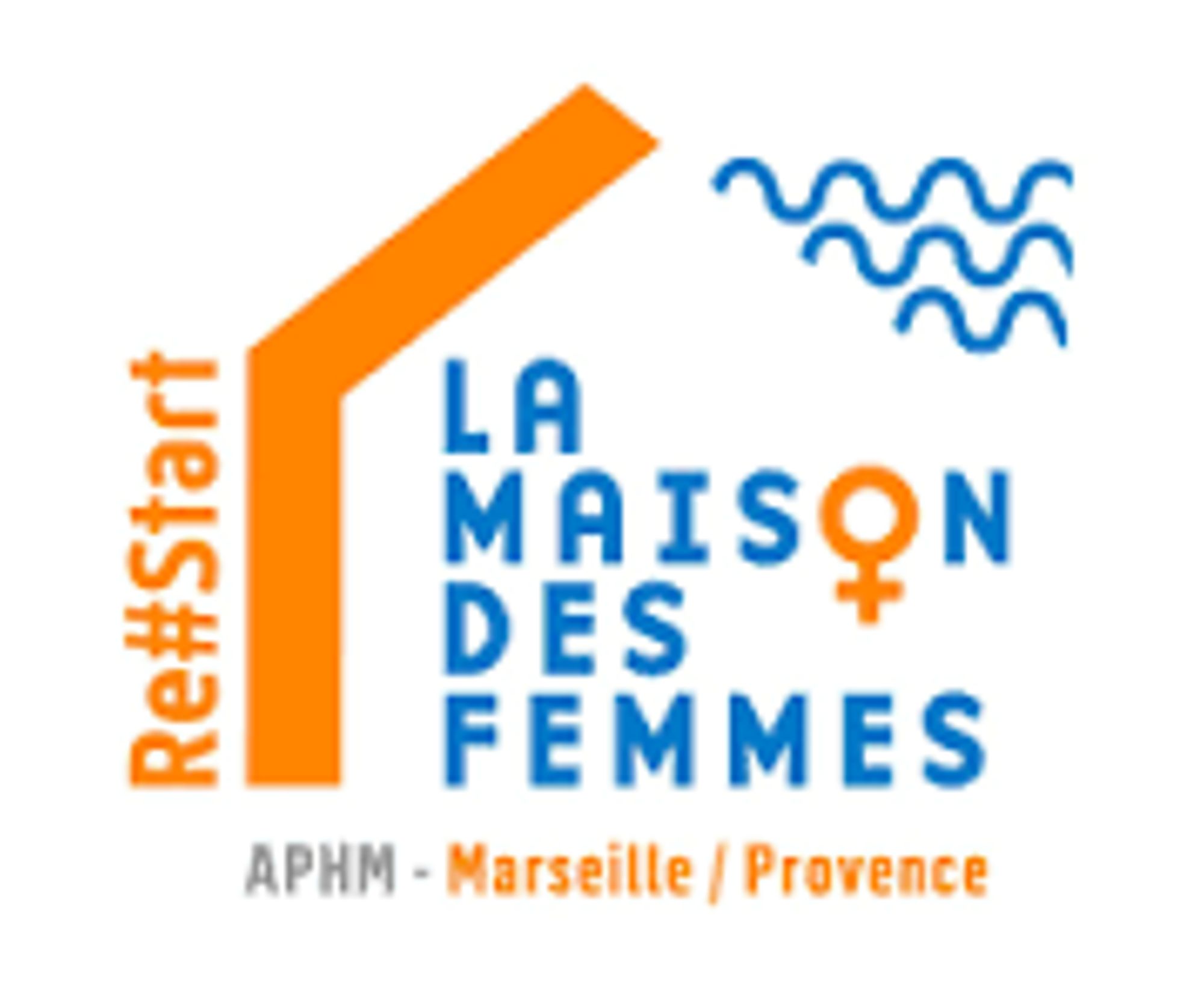 Inauguration de la Maison des femmes Marseille Provence