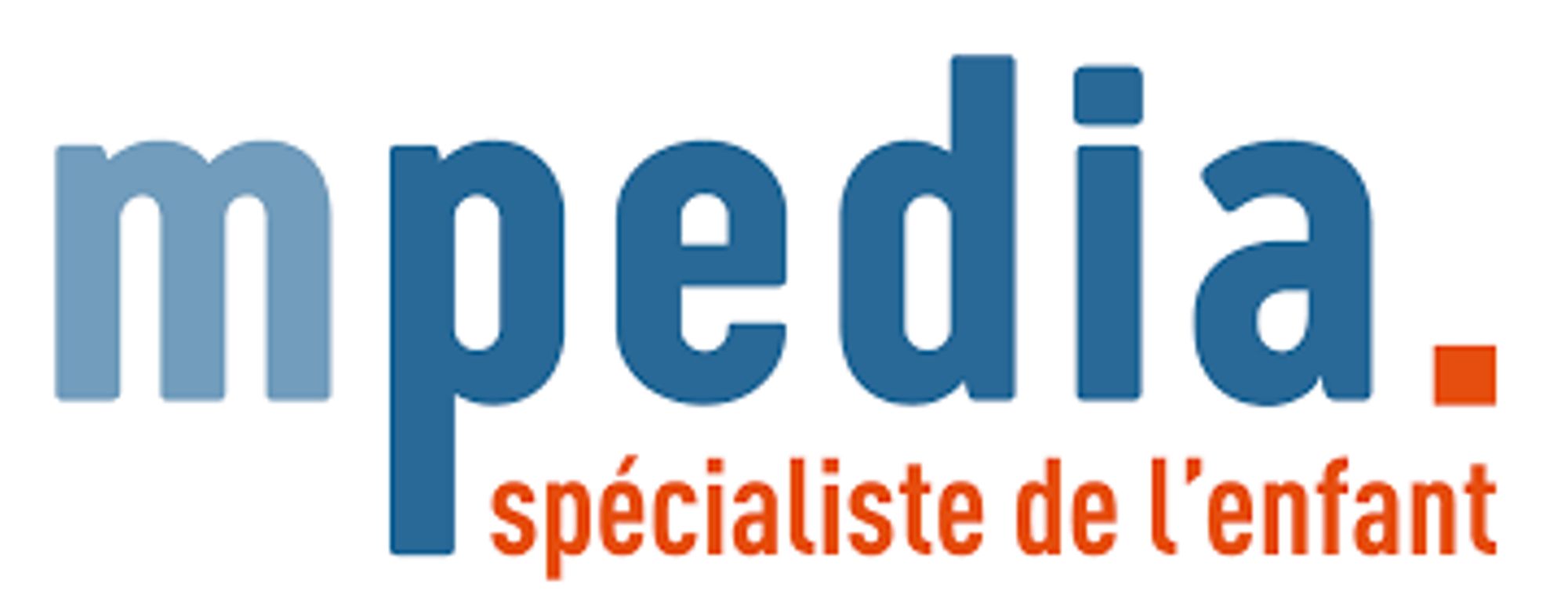 Les infographies de Mpedia, spécialiste de l'enfant