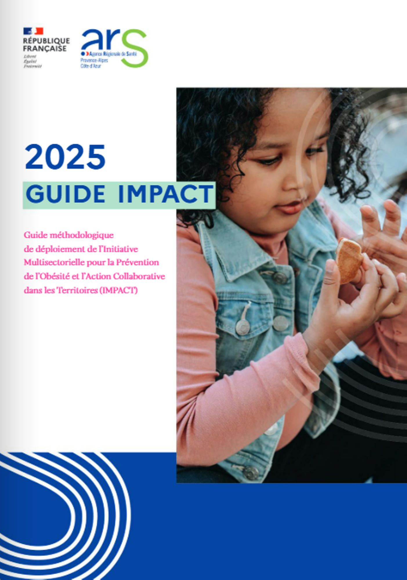 Guide IMPACT 2025