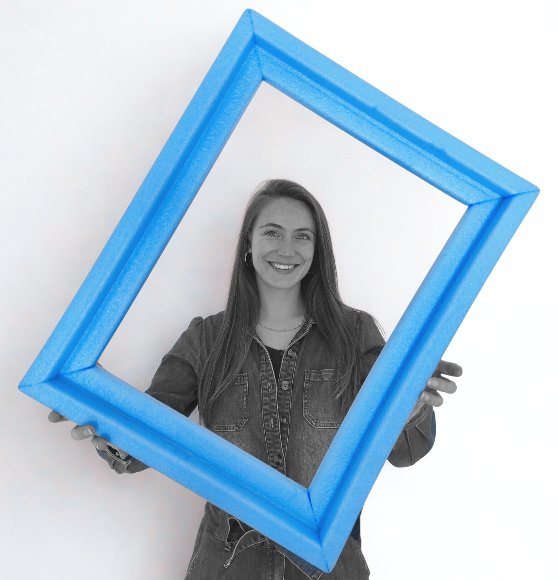 Bienvenue à Héloïse Poulain !