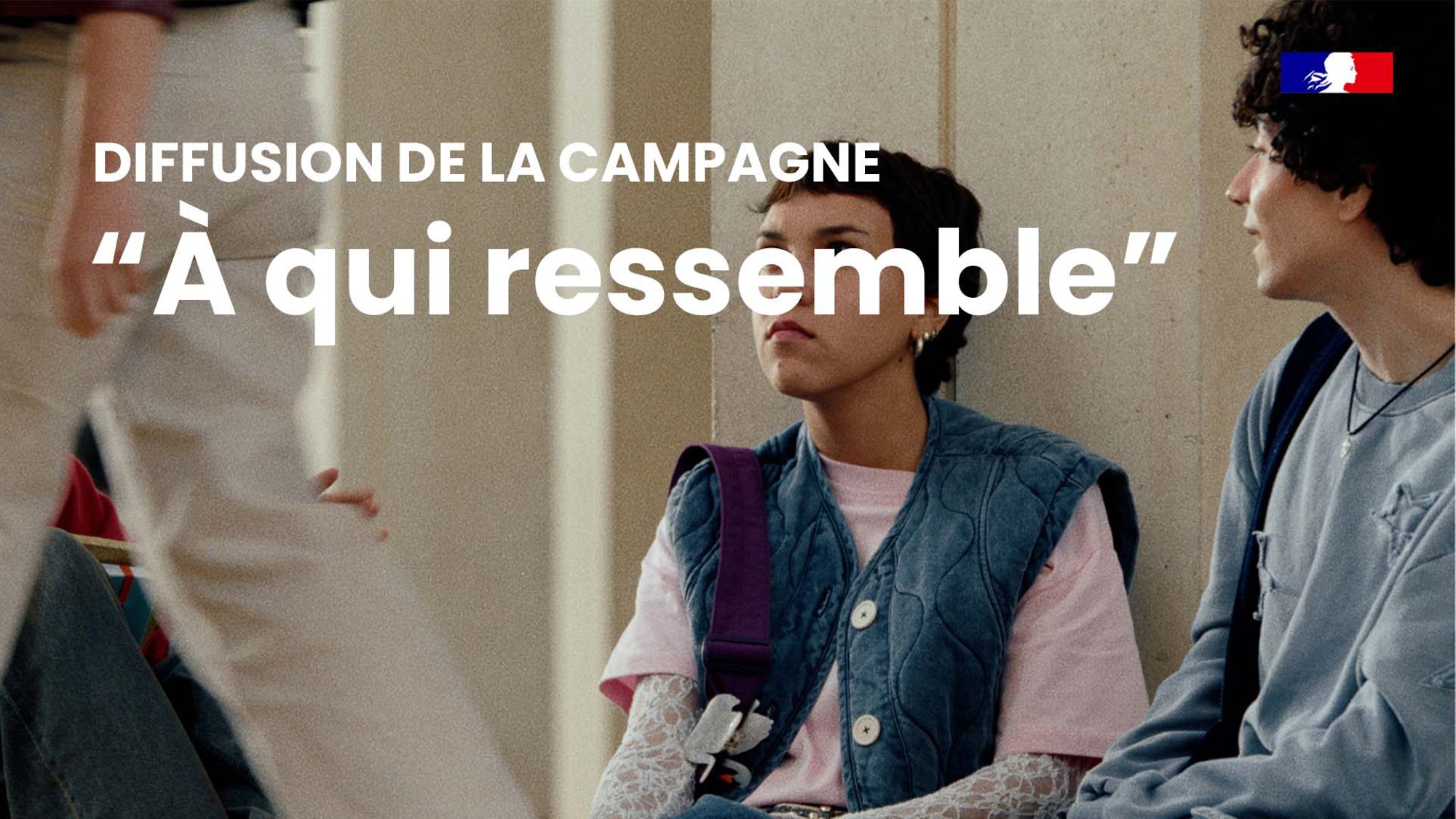 Campagne « À qui ressemble » : Briser le Silence sur la Santé Mentale