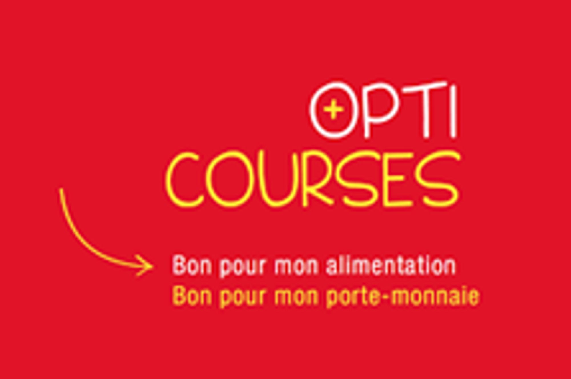 Programme OPTICOURSES® 