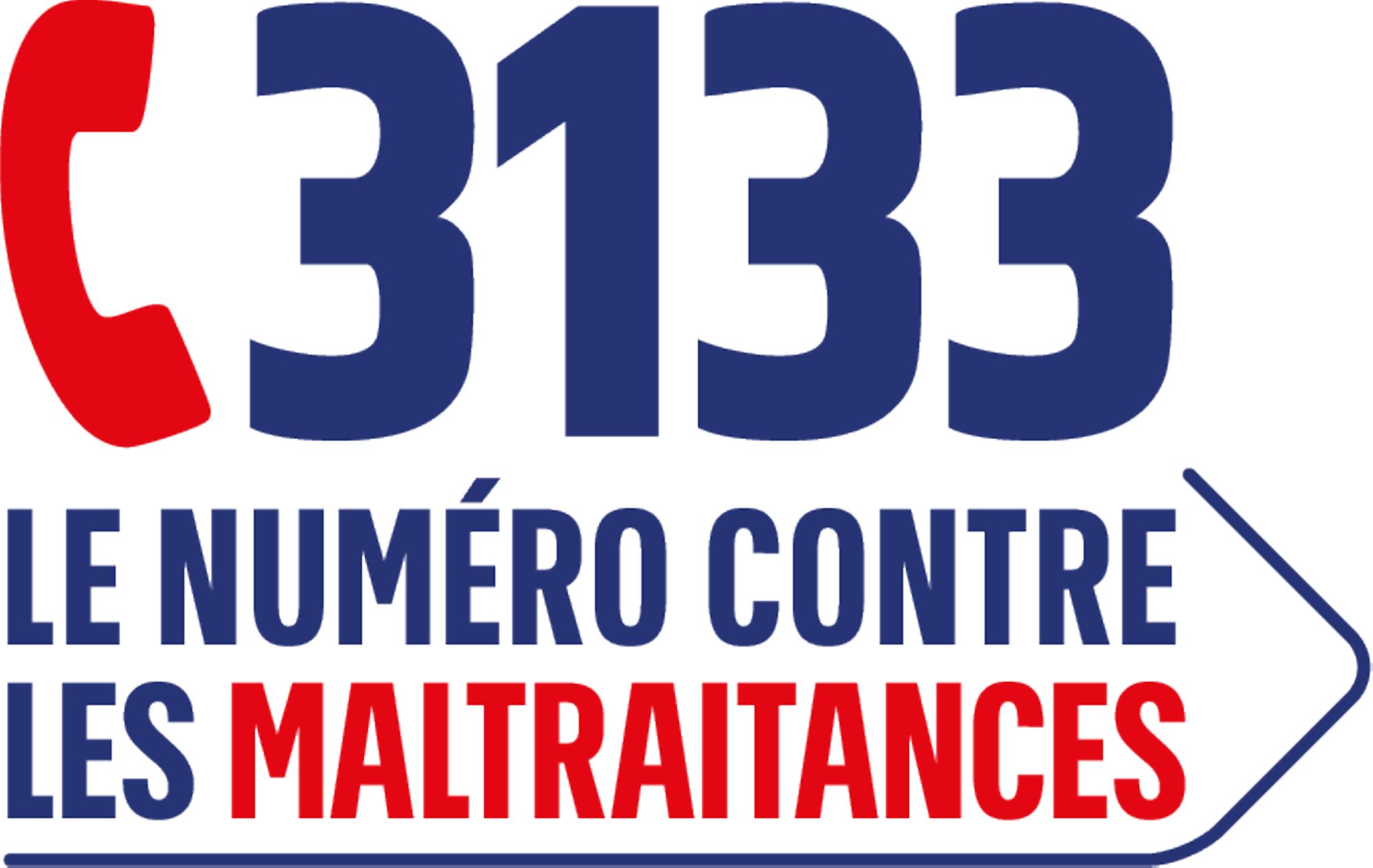 3133 : le nouveau numéro national contre les maltraitances