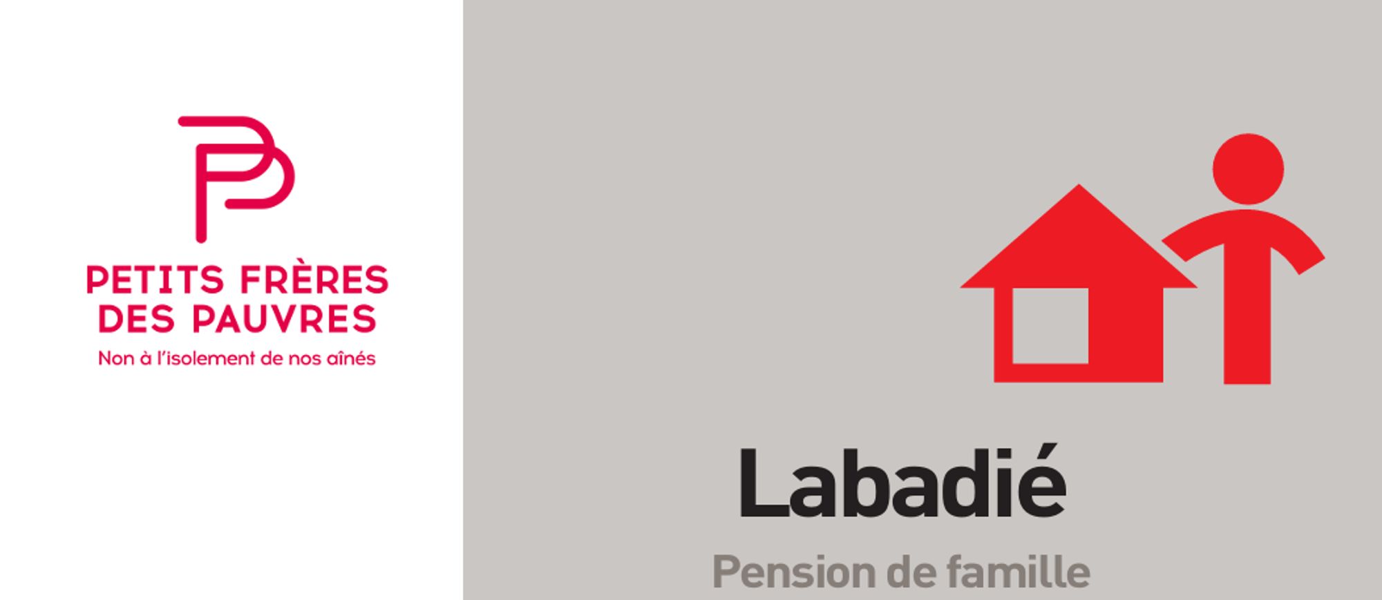 La pension de famille Labadié recrute un.e médiateur.rice santé