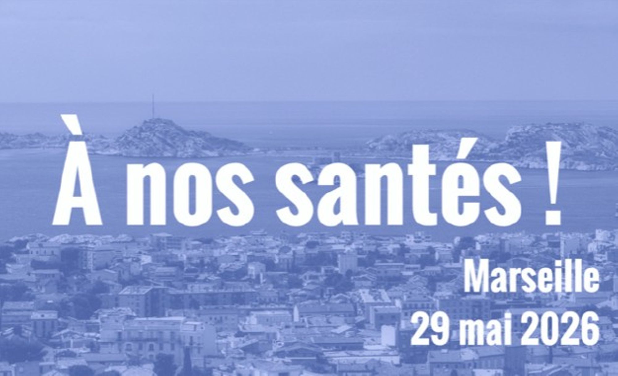 À nos santés ! Journée de rencontres OSER autour des enjeux de santé